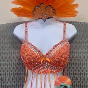 The Life of a Show Bra